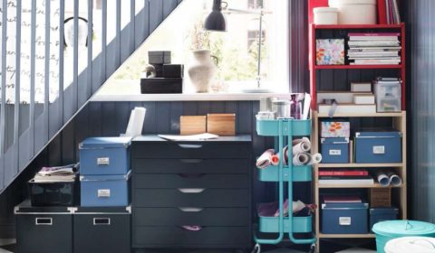perabotan kantor