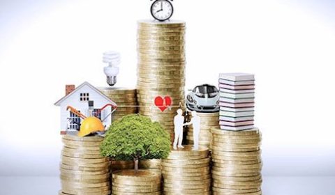 Investasi bisnis masa depan