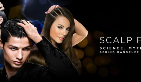 shampo untuk rambut berminyak