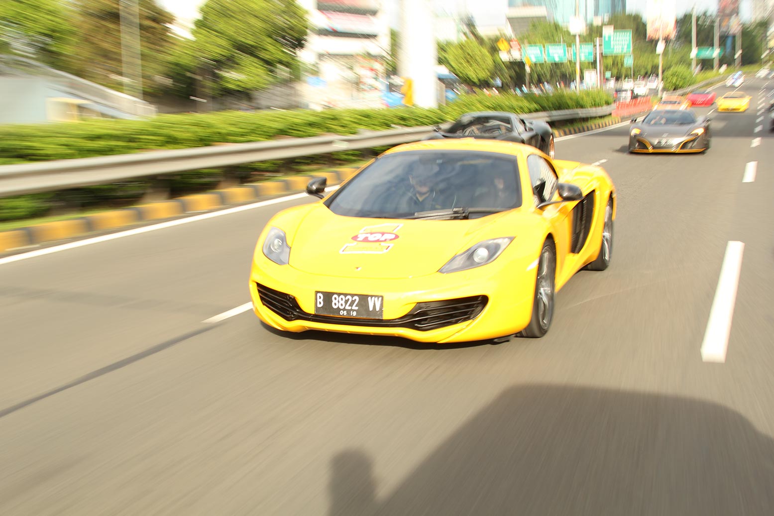 oli mobil terbaik