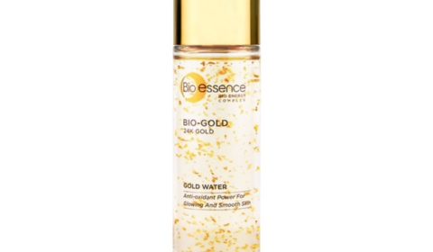 Bio Gold Water Essence