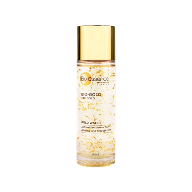 Bio Gold Water Essence