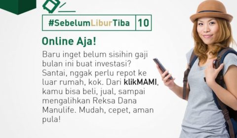 investasi reksa dana