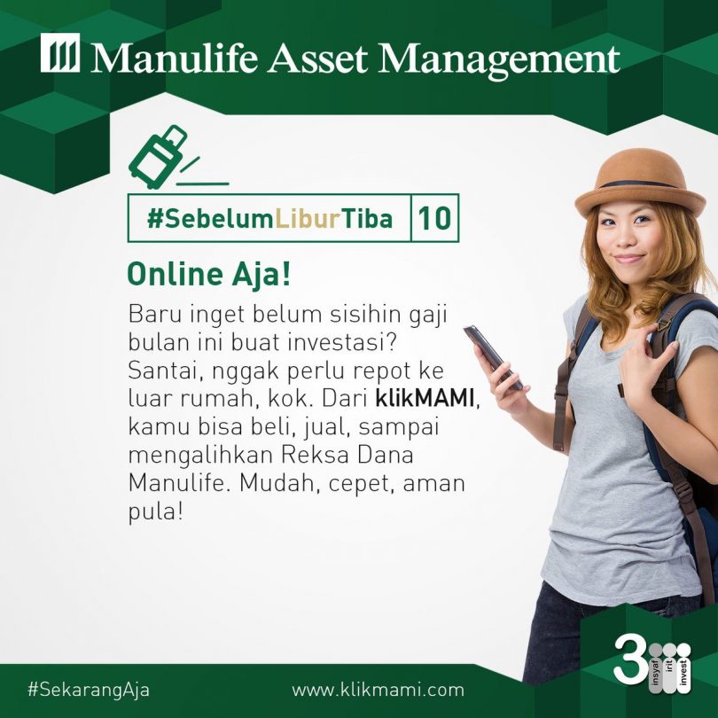 investasi reksa dana