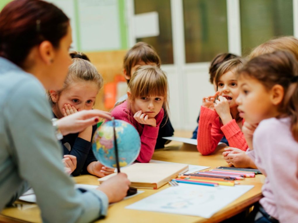 Preschool Jakarta Selatan