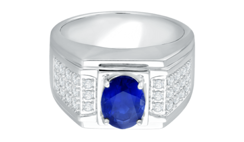 ring Mens Collection