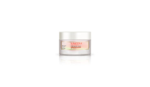Moisturizer untuk kulit berminyak