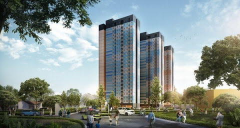 apartemen di alam sutera