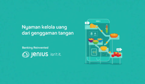 deposito berjangka
