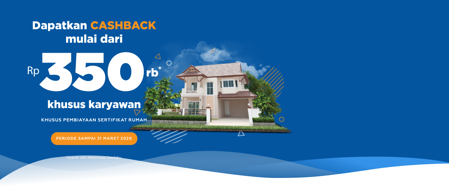 pinjaman jaminan sertifikat rumah