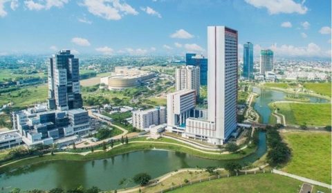 apartemen di alam sutera tangerang