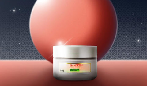 krim malam yang bagus dan halal