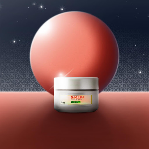 krim malam yang bagus dan halal