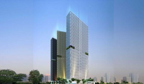 apartemen Alam Sutera disewakan