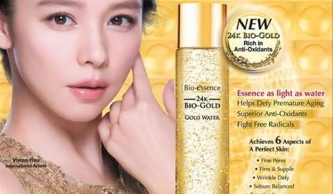 serum gold