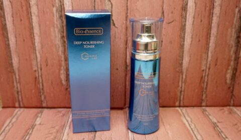 Anti aging skincare