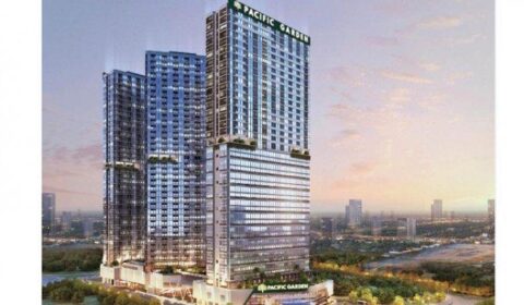 jual apartemen Tangerang