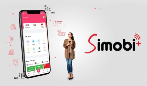 Cara tarik tunai tanpa kartu bank sinarmas