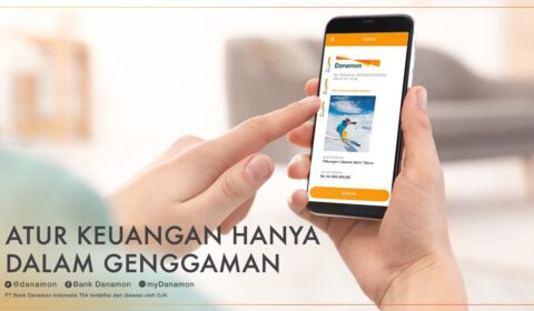 dompet digital