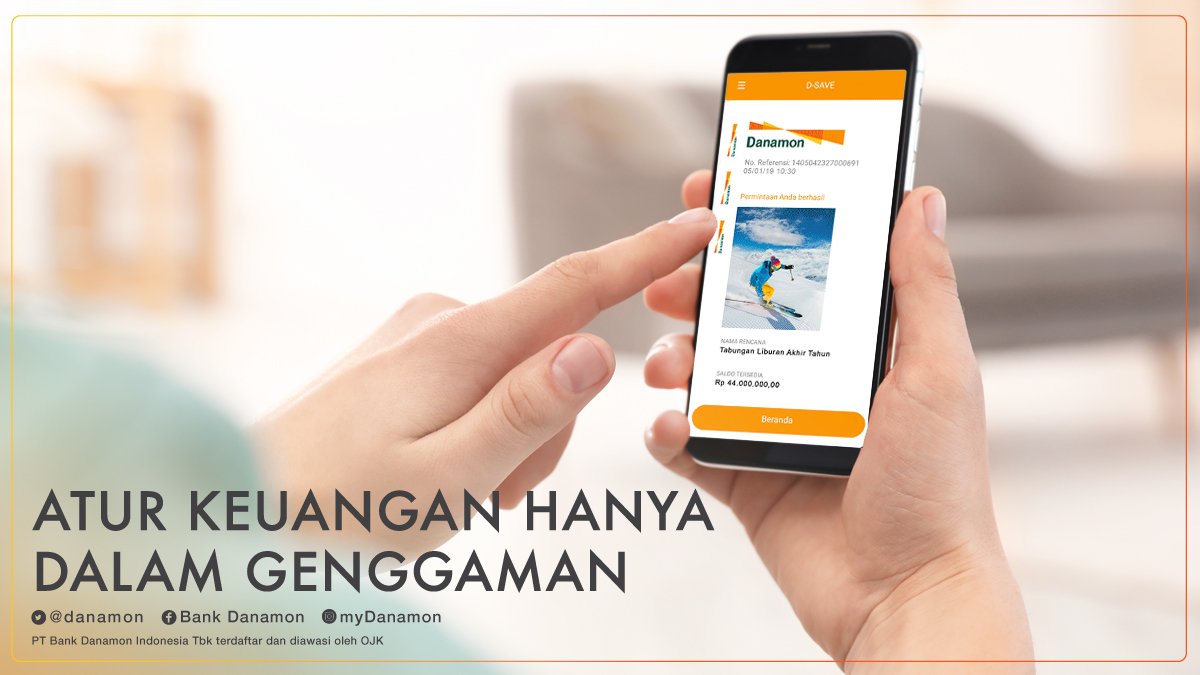 dompet digital
