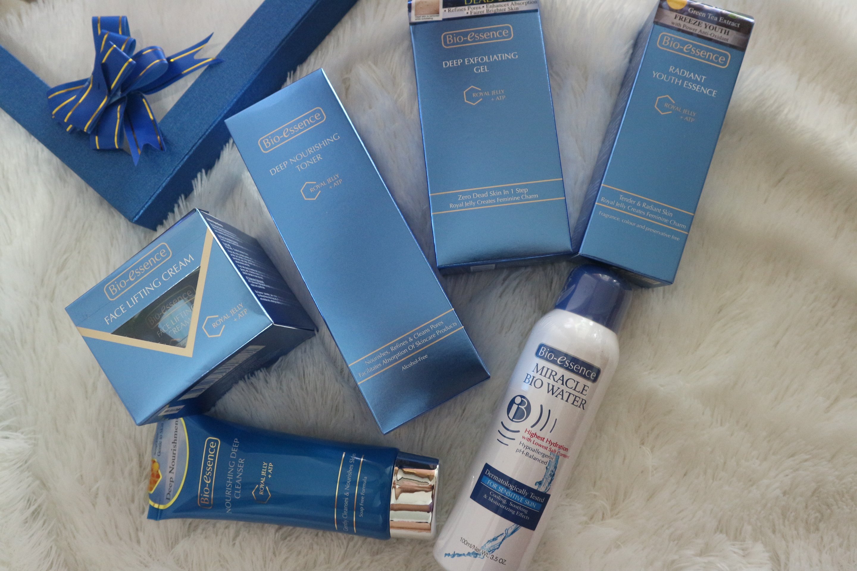 exfoliating terbaik