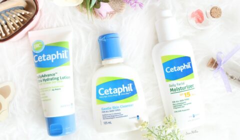 cetaphil toner