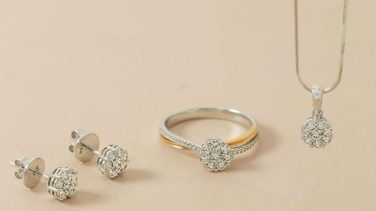 Fashion jewellery