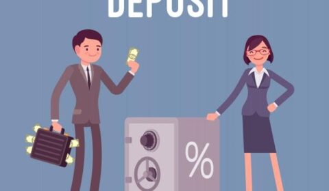 apa itu deposito