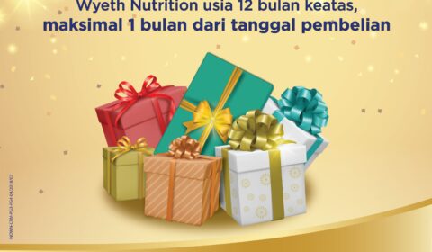 program hadiah