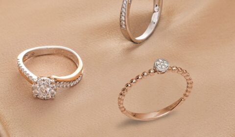 Cincin Emas