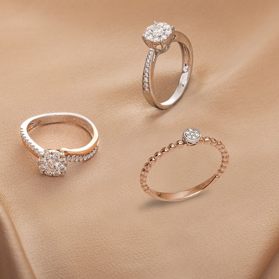Cincin Emas