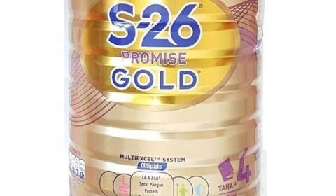 s26 promise gold
