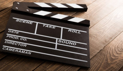 kursus film