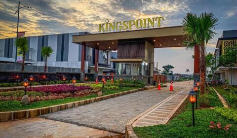 Perumahan Summarecon Bekasi