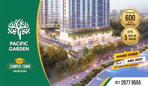apartemen Tangerang