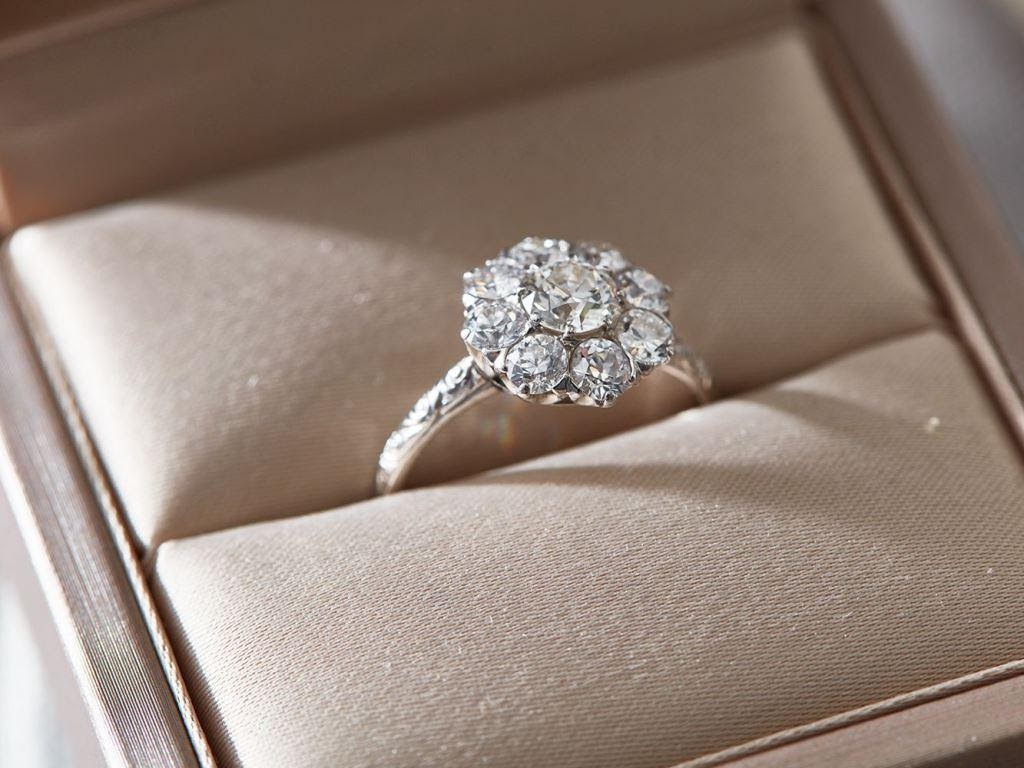 wedding ring