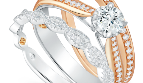 cincin berlian solitaire