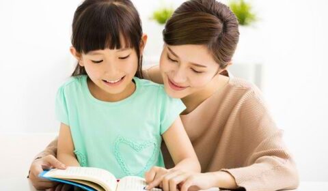 cara membuat anak pintar