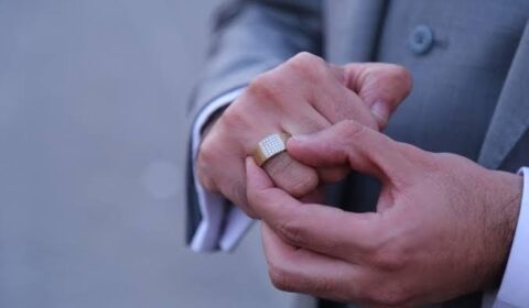 cincin berlian wanita