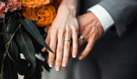 model cincin kawin terbaru