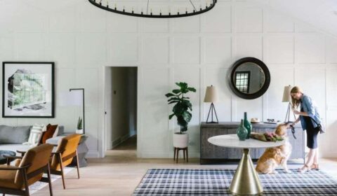 vendor interior design Jakarta