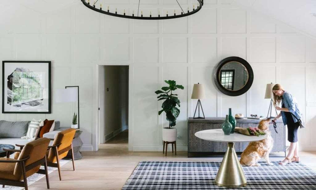 vendor interior design Jakarta