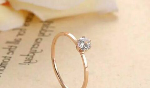 cincin kawin
