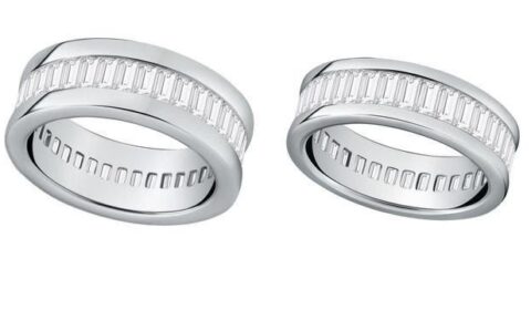 Cincin Nikah Unik dan Elegan