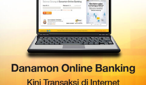 cara transfer lewat m banking