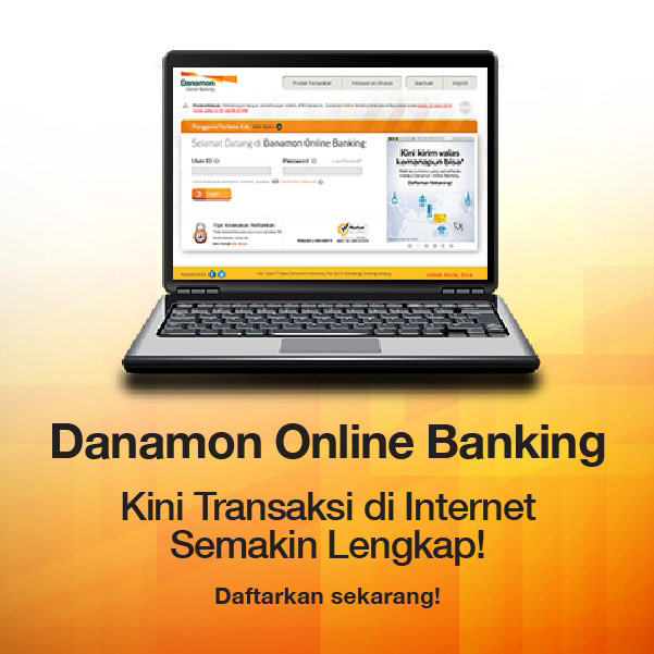 cara transfer lewat m banking
