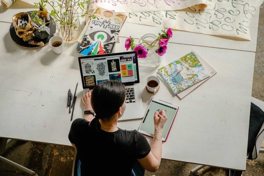 creative digital agency