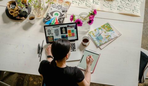creative digital agency