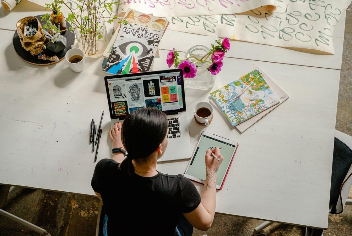 creative digital agency