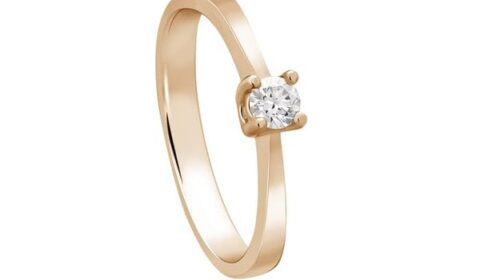 Desain Cincin Tunangan